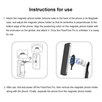 Adattatore magnetico MagSafe per Insta360 Flow
