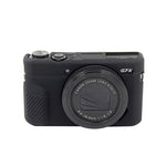 Custodia protettiva in silicone morbido PULUZ per Canon EOS G7 X Mark II, For Canon G7XII, For Canon G7X2