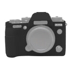 Custodia protettiva in silicone morbido PULUZ per FUJIFILM XT3, For FUJI X-T3, For FUJI XT3, For FUJIFILM XT3