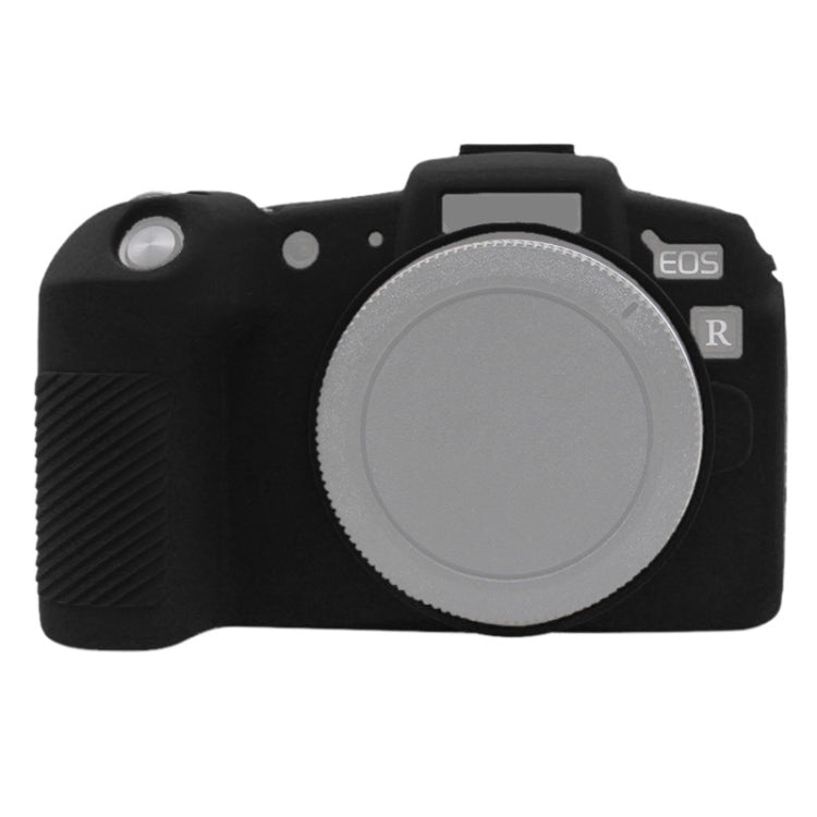 Custodia protettiva in silicone morbido PULUZ per Canon EOS RP, Ffor Canon EOS RP, For Canon EOS RP