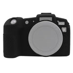 Custodia protettiva in silicone morbido PULUZ per Canon EOS RP, Ffor Canon EOS RP, For Canon EOS RP