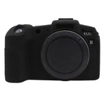 Custodia protettiva in silicone morbido PULUZ per Canon EOS RP, Ffor Canon EOS RP, For Canon EOS RP