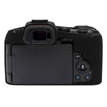 Custodia protettiva in silicone morbido PULUZ per Canon EOS RP, Ffor Canon EOS RP, For Canon EOS RP