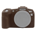 Custodia protettiva in silicone morbido PULUZ per Canon EOS RP, Ffor Canon EOS RP, For Canon EOS RP