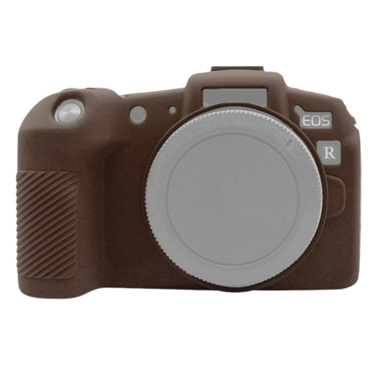 Custodia protettiva in silicone morbido PULUZ per Canon EOS RP, Ffor Canon EOS RP, For Canon EOS RP