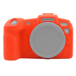Custodia protettiva in silicone morbido PULUZ per Canon EOS RP, Ffor Canon EOS RP, For Canon EOS RP