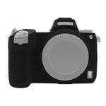 Custodia protettiva in morbido silicone PULUZ per Nikon Z6 / Z7, For Nikon Z6