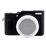 PULUZ Custodia protettiva in morbido silicone per Panasonic Lumix GF10, For Panasonic Lumix GF10
