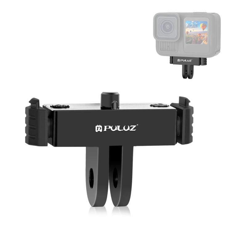 Supporto base magnetico per GoPro HERO13 Black e MAX2