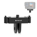 Supporto base magnetico per GoPro HERO13 Black e MAX2