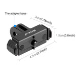 Supporto base magnetico per GoPro HERO13 Black e MAX2