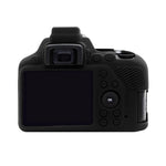 Custodia protettiva in silicone morbido PULUZ per Nikon D3500, For Nikon D3500