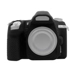 Custodia protettiva in morbido silicone PULUZ per Nikon D780, For Nikon D780