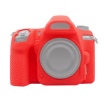 Custodia protettiva in morbido silicone PULUZ per Nikon D780, For Nikon D780