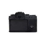 Custodia protettiva in silicone morbido PULUZ per Fujifilm X-T4, For Fujifilm X-T4