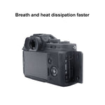 Custodia protettiva in silicone morbido PULUZ per Fujifilm X-T4, For Fujifilm X-T4