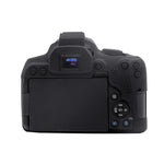 Custodia protettiva in morbido silicone PULUZ per Canon EOS 850D, For Canon EOS 850D