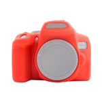 Custodia protettiva in morbido silicone PULUZ per Canon EOS 850D, For Canon EOS 850D