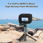 Custodia antivento in schiuma per GoPro HERO13 Black
