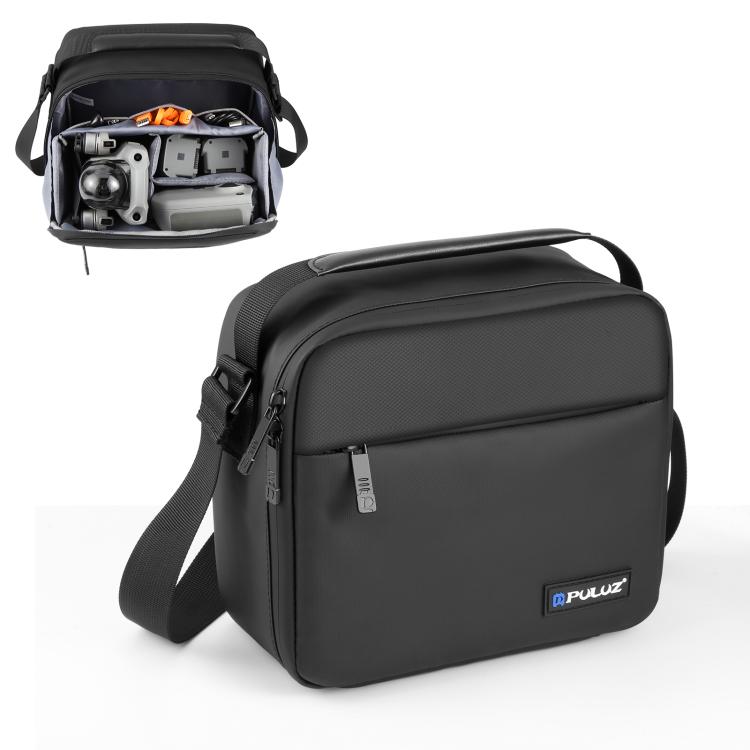 Borsa a tracolla portatile per droni DJI Mini e Osmo Pocket