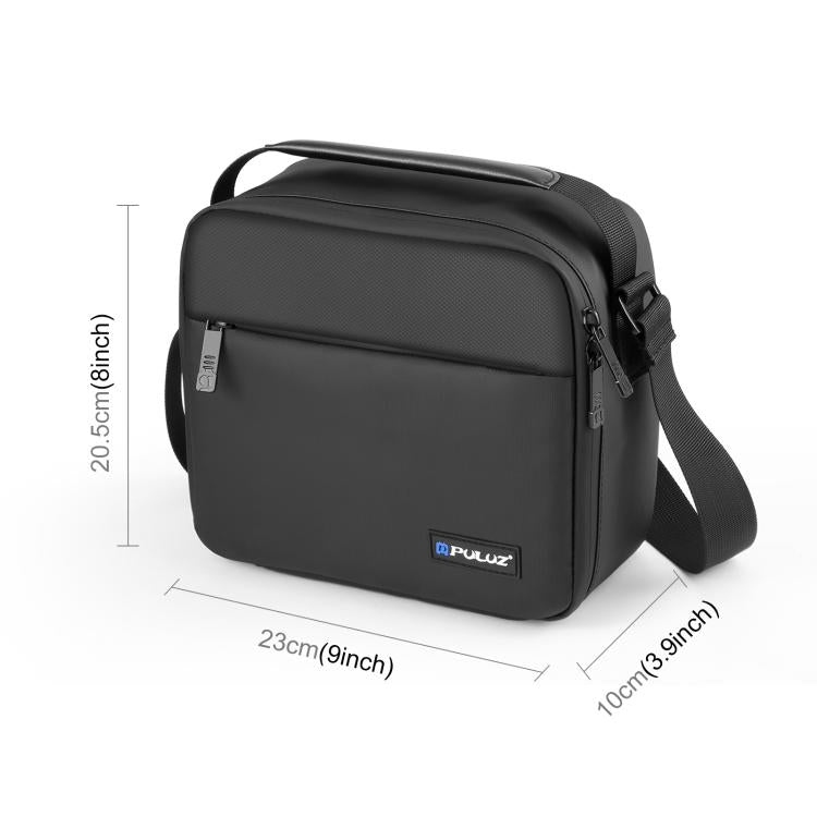 Borsa a tracolla portatile per droni DJI Mini e Osmo Pocket