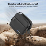 Borsa a tracolla portatile per droni DJI Mini e Osmo Pocket