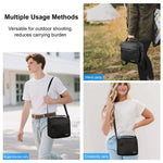 Borsa a tracolla portatile per droni DJI Mini e Osmo Pocket