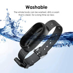 Custodia in silicone con cinturino per Insta360 GO 3 e GO 3S