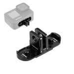 Adattatore base pieghevole magnetica per GoPro HERO