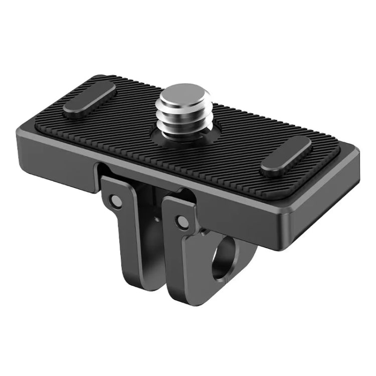 Base pieghevole 1/4" per Insta360 X4 e X3