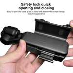 Adattatore slitta fredda per DJI Osmo Pocket 3 in plastica