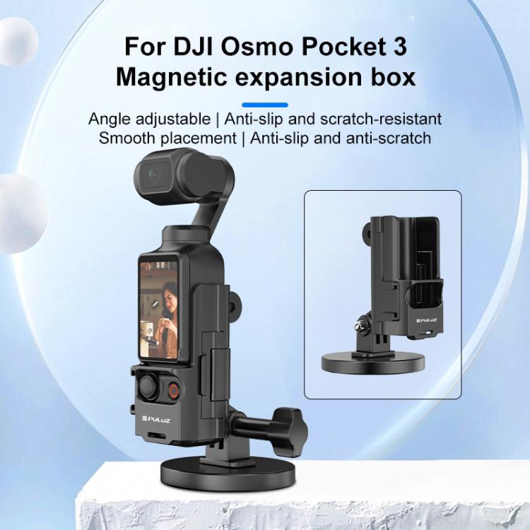 Telaio protettivo magnetico per DJI Osmo Pocket 3
