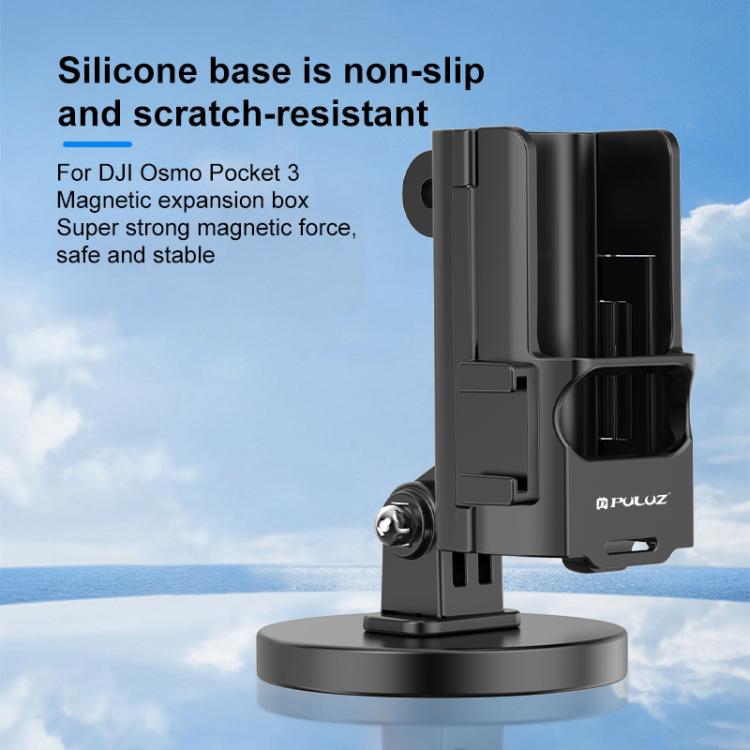 Telaio protettivo magnetico per DJI Osmo Pocket 3