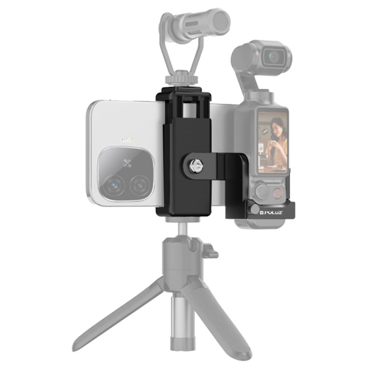 Adattatore morsetto espansione per DJI Osmo Pocket 3