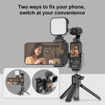 Adattatore morsetto espansione per DJI Osmo Pocket 3