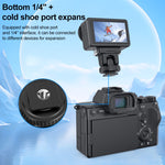 Adattatore sgancio rapido per DJI Osmo Action 5 Pro/4/3