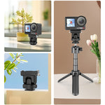Adattatore sgancio rapido per DJI Osmo Action 5 Pro/4/3