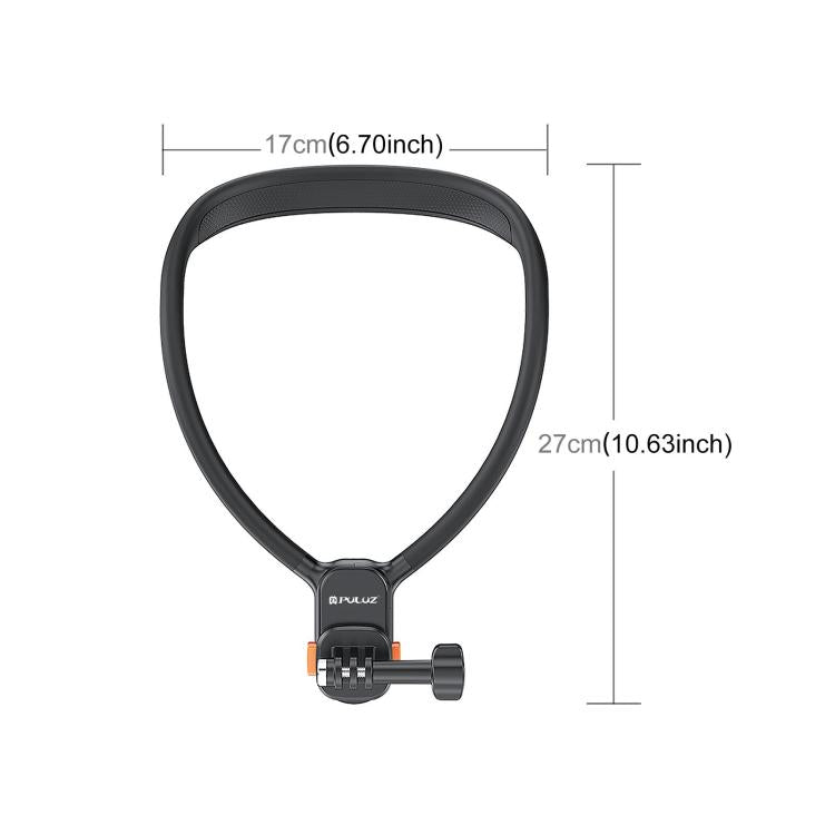 Supporto magnetico a sgancio rapido per DJI Osmo Action