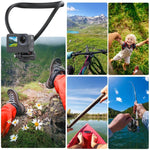 Supporto magnetico a sgancio rapido per DJI Osmo Action