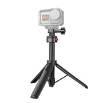 Puluz Mini bastone selfie magnetico a sgancio rapido