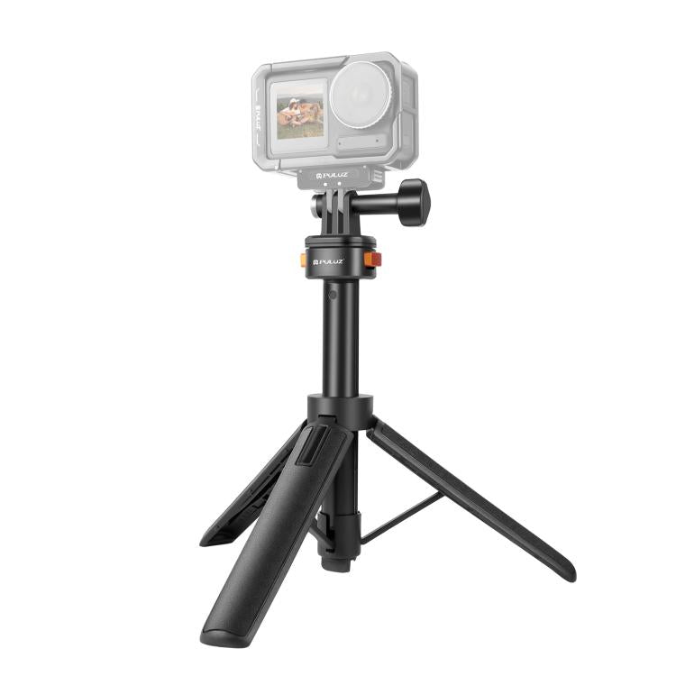 Puluz Mini bastone selfie magnetico a sgancio rapido