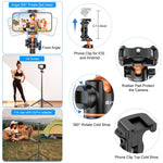 Puluz Treppiede Selfie Stick 1.3m per smartphone