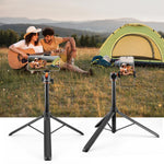Puluz Treppiede Selfie Stick 1.3m per smartphone