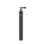 Selfie Stick e Treppiede 1.3m per Action Camera e Smartphone