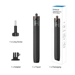 Selfie Stick e Treppiede 1.3m per Action Camera e Smartphone