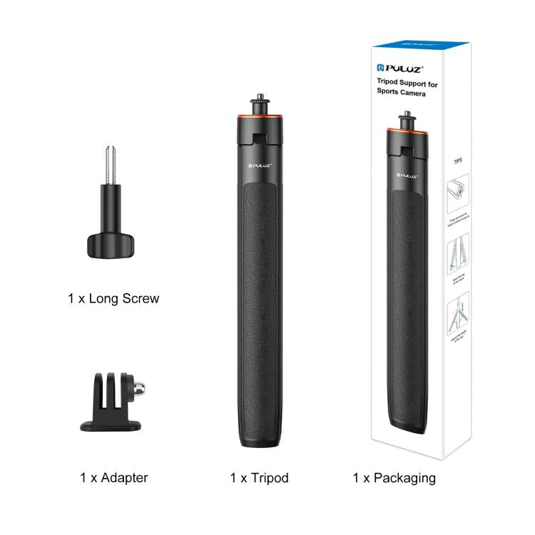 Selfie Stick e Treppiede 1.3m per Action Camera e Smartphone