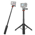 Treppiede Selfie Stick per Action Camera GoPro 51 cm