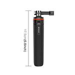 Treppiede Selfie Stick per Action Camera GoPro 51 cm