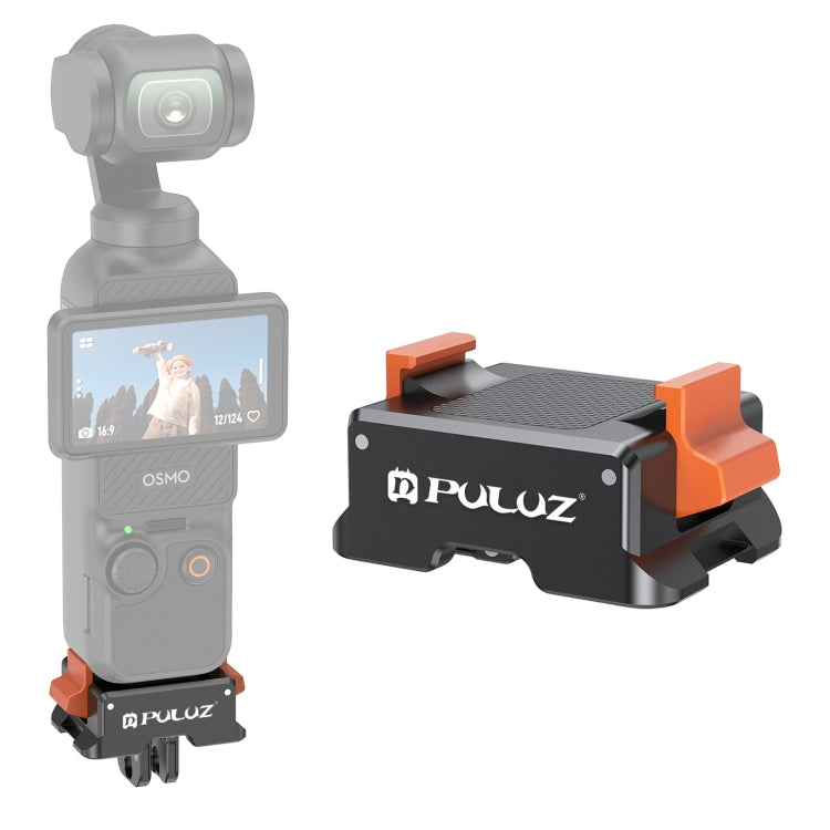 Adattatore montaggio rapido per DJI Osmo Pocket 3