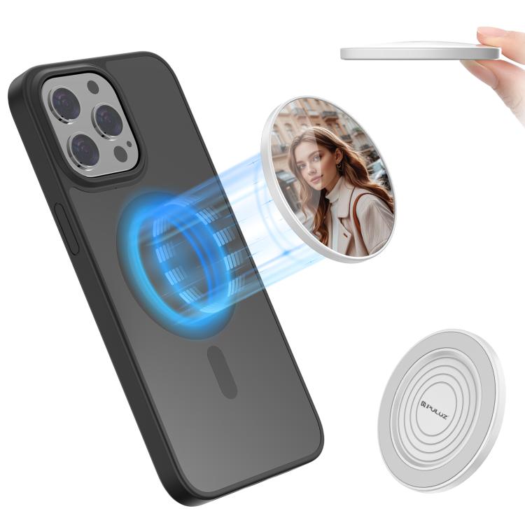 Specchio trucco magnetico MagSafe per smartphone